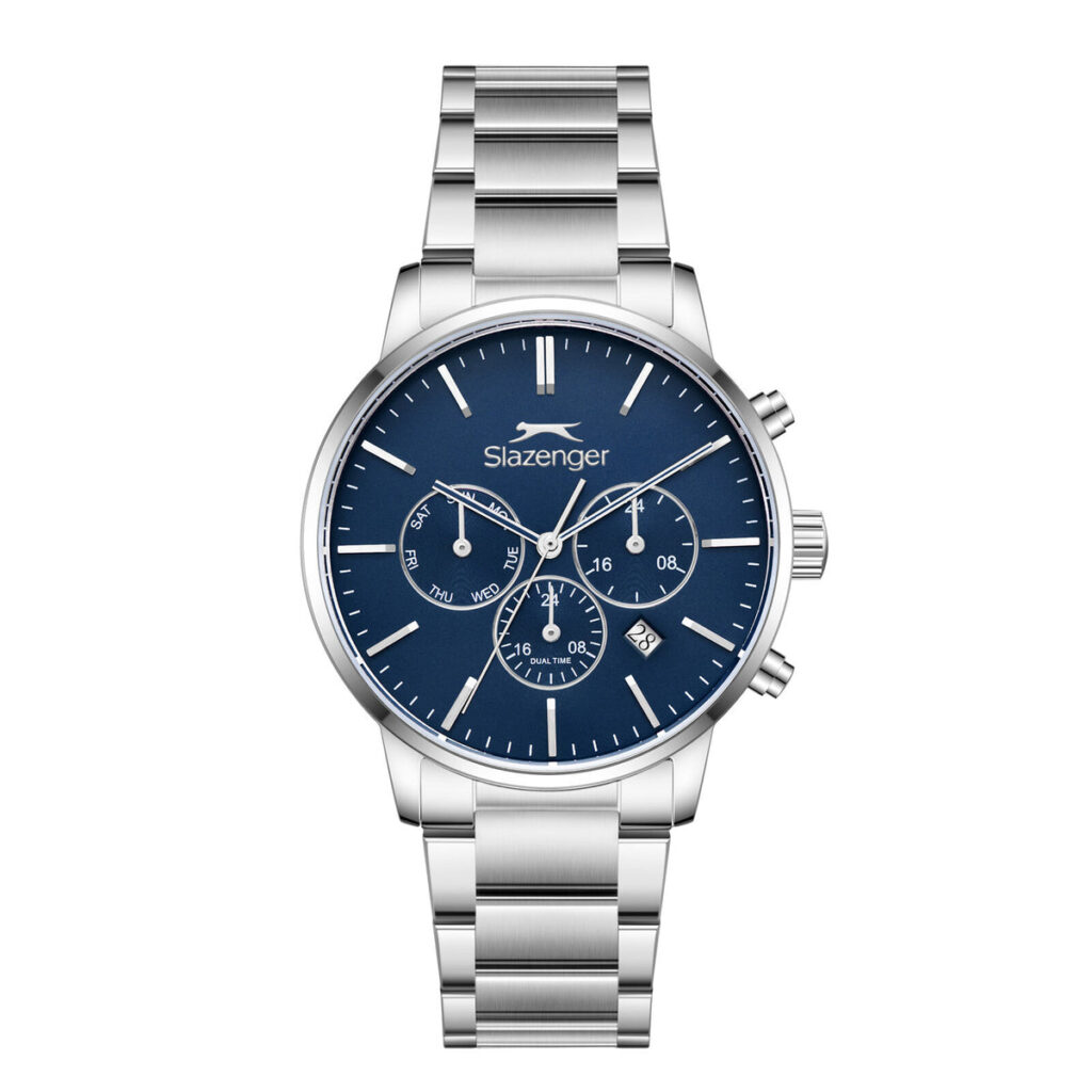 שעון שלזינגר Slazenger SL.09.2585.2.390