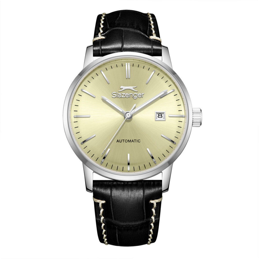 שעון שלזינגר Slazenger SL.09.2575.1.371