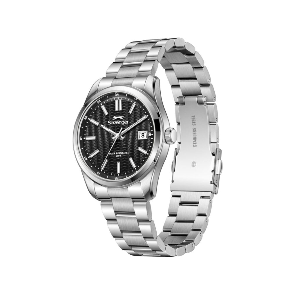 שעון שלזינגר Slazenger SL.9.2680.2.350 – תמונה 2