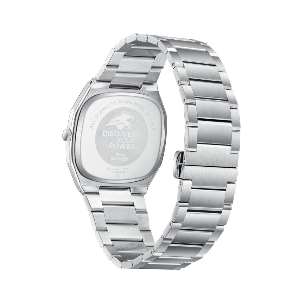 שעון שלזינגר Slazenger SL.9.2668.1.371 – תמונה 3