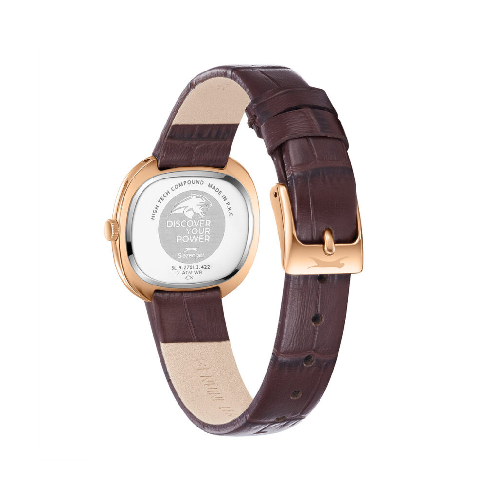 שעון שלזינגר Slazenger SL.9.2701.3.422 – תמונה 3