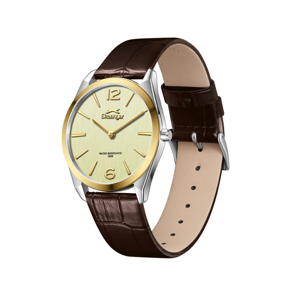 שעון שלזינגר Slazenger SL.9.2682.1.212 – תמונה 2