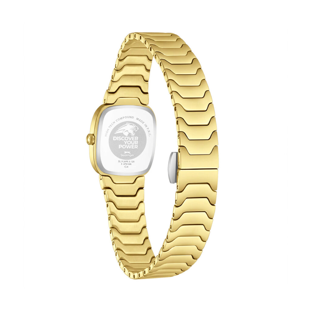 שעון שלזינגר Slazenger SL.9.2690.3.120 – תמונה 3
