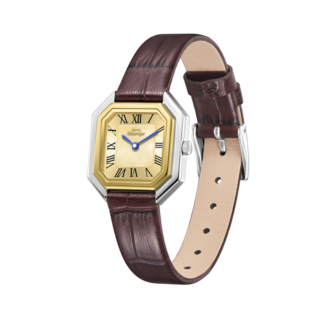 שעון שלזינגר Slazenger SL.9.2688.3.212 – תמונה 2