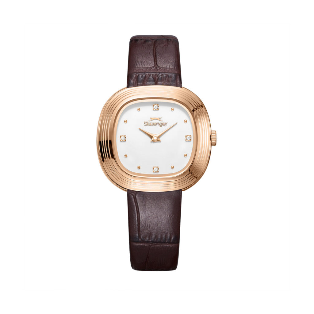 שעון שלזינגר Slazenger SL.9.2701.3.422