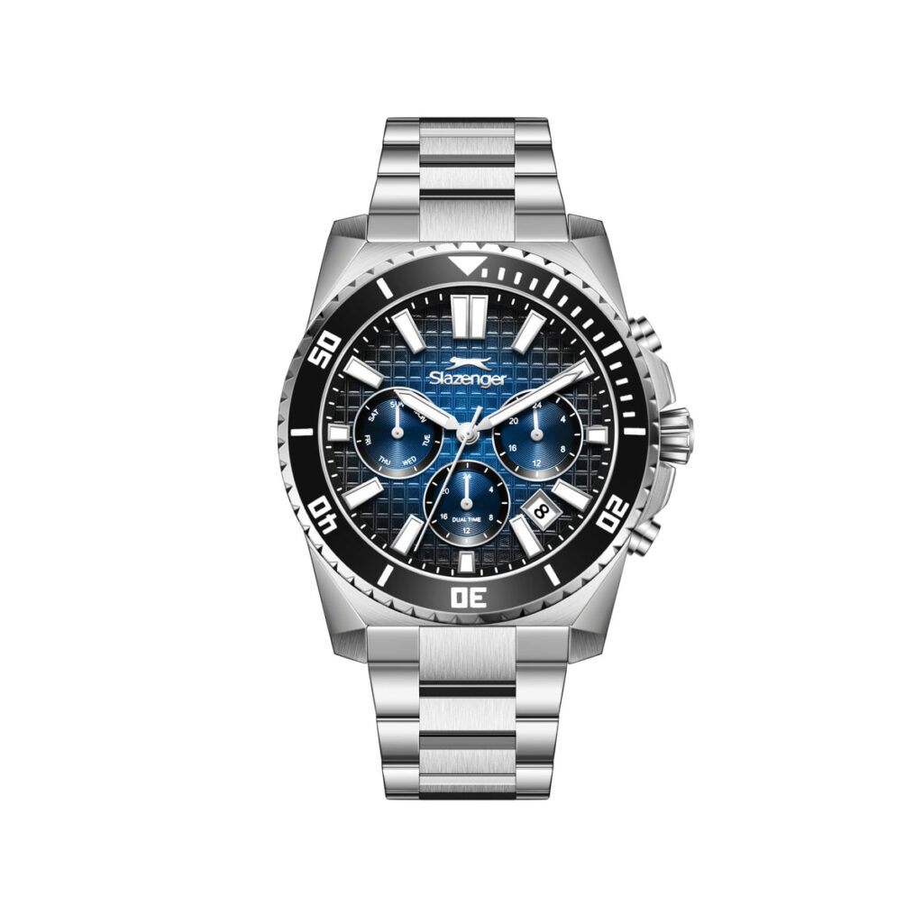 שעון שלזינגר Slazenger SL.9.2676.2.300