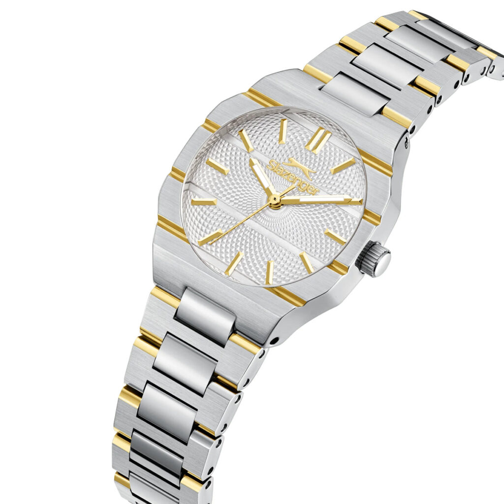 שעון שלזינגר Slazenger SL.09.2645.3.230 – תמונה 2