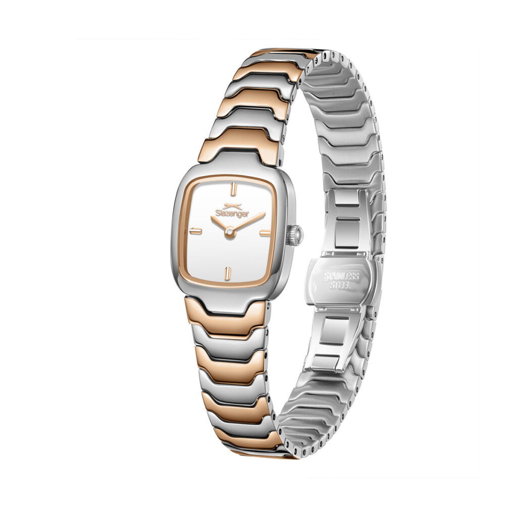 שעון שלזינגר Slazenger SL.9.2690.3.520 – תמונה 2