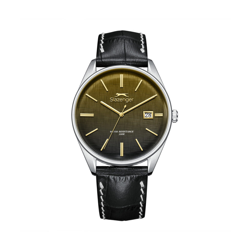 שעון שלזינגר Slazenger SL.9.2681.1.371