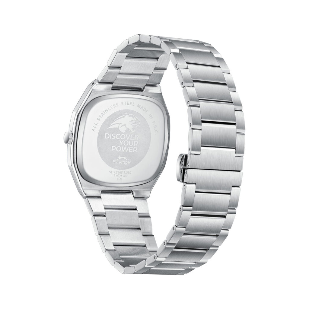 שעון שלזינגר Slazenger SL.9.2668.1.350 – תמונה 3