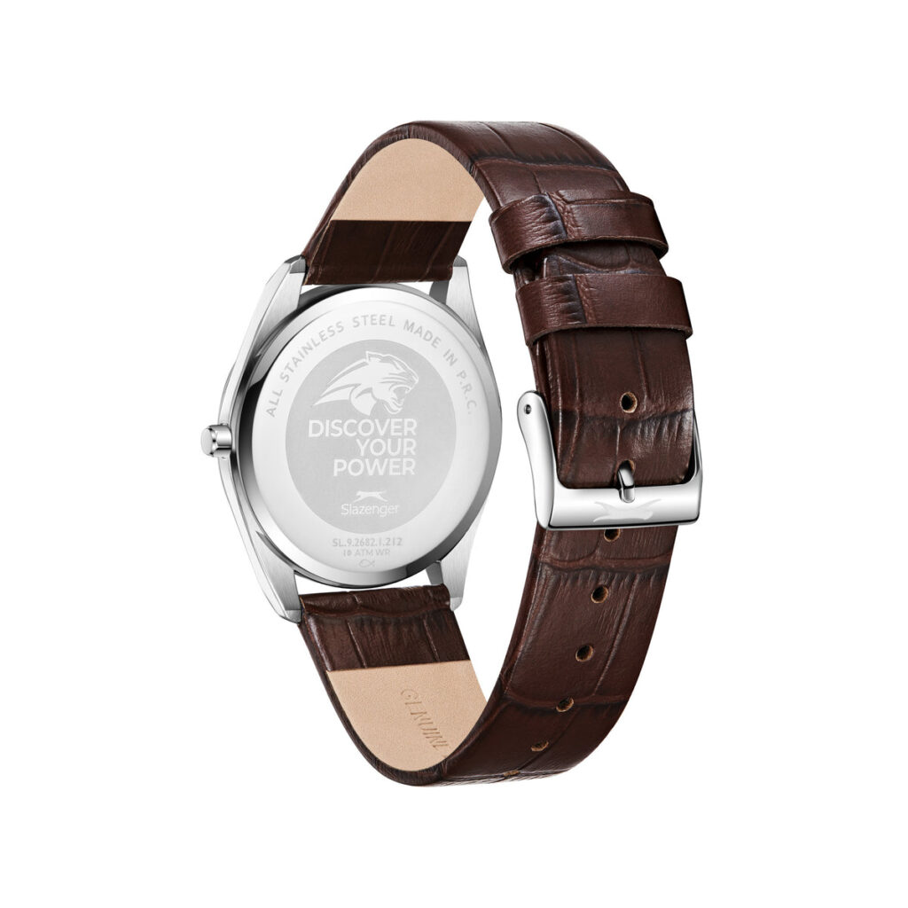 שעון שלזינגר Slazenger SL.9.2682.1.212 – תמונה 3