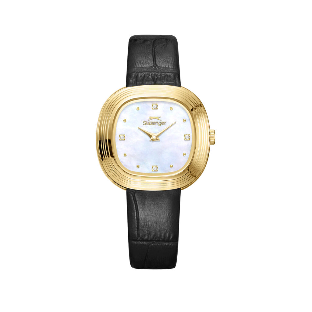שעון שלזינגר Slazenger SL.9.2701.3.121