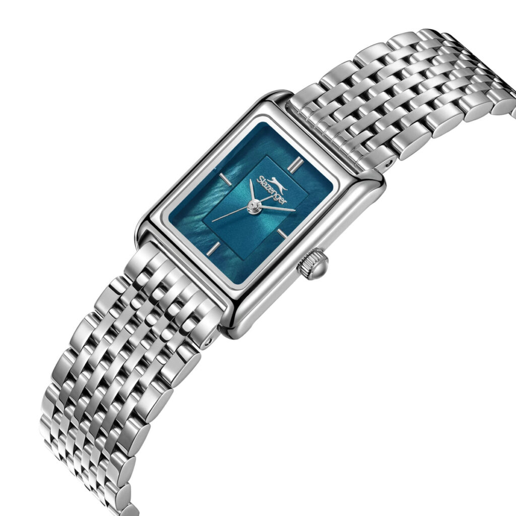 שעון שלזינגר Slazenger SL.09.2612.3.390 – תמונה 2