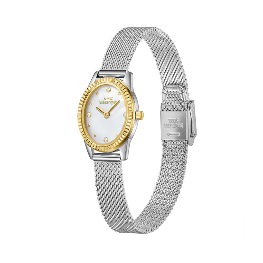 שעון שלזינגר Slazenger SL.9.2694.3.220 – תמונה 2