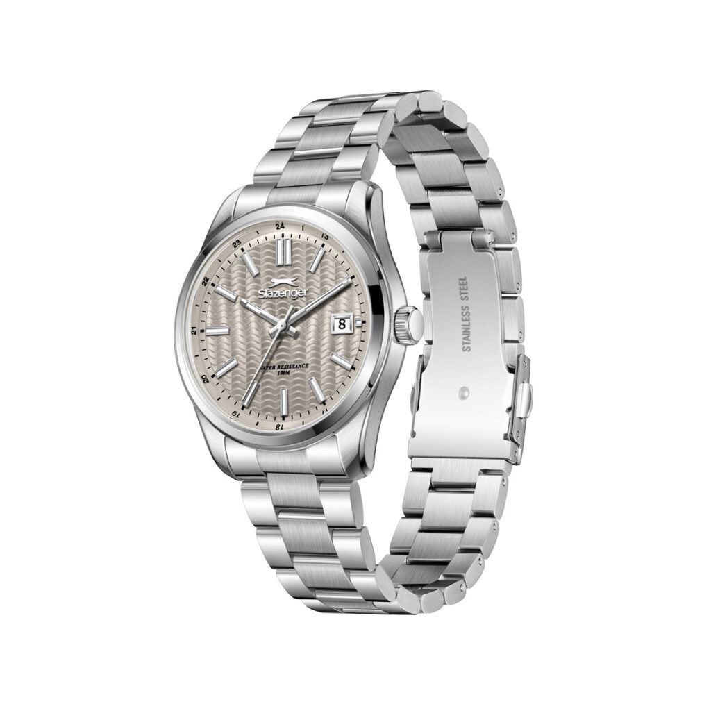 שעון שלזינגר Slazenger SL.9.2680.2.360 – תמונה 2