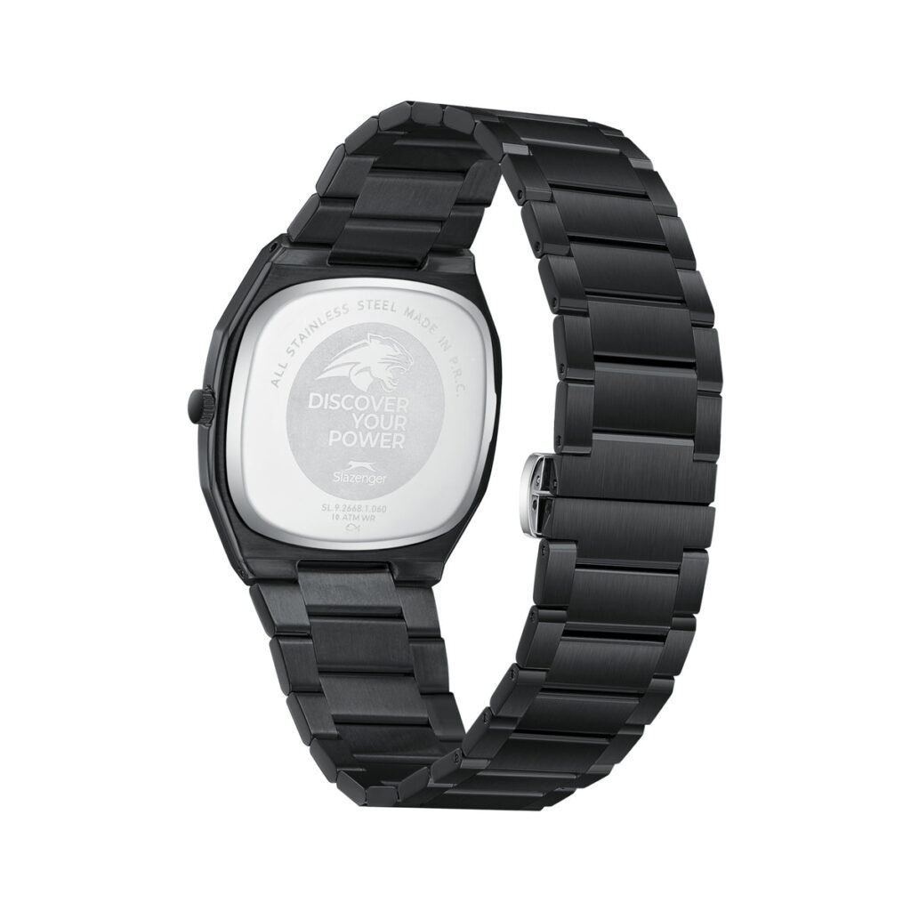 שעון שלזינגר Slazenger SL.9.2668.1.060 – תמונה 3