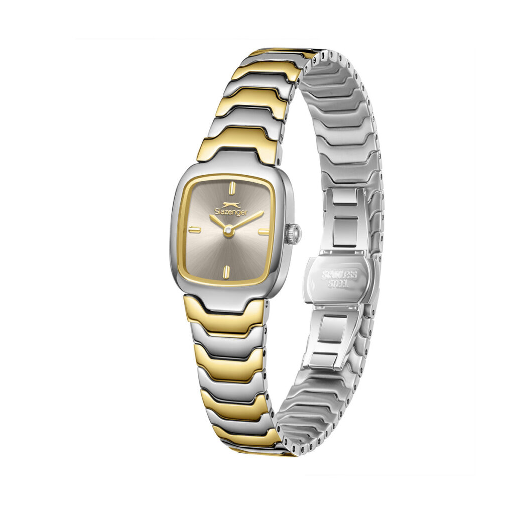 שעון שלזינגר Slazenger SL.9.2690.3.260 – תמונה 2