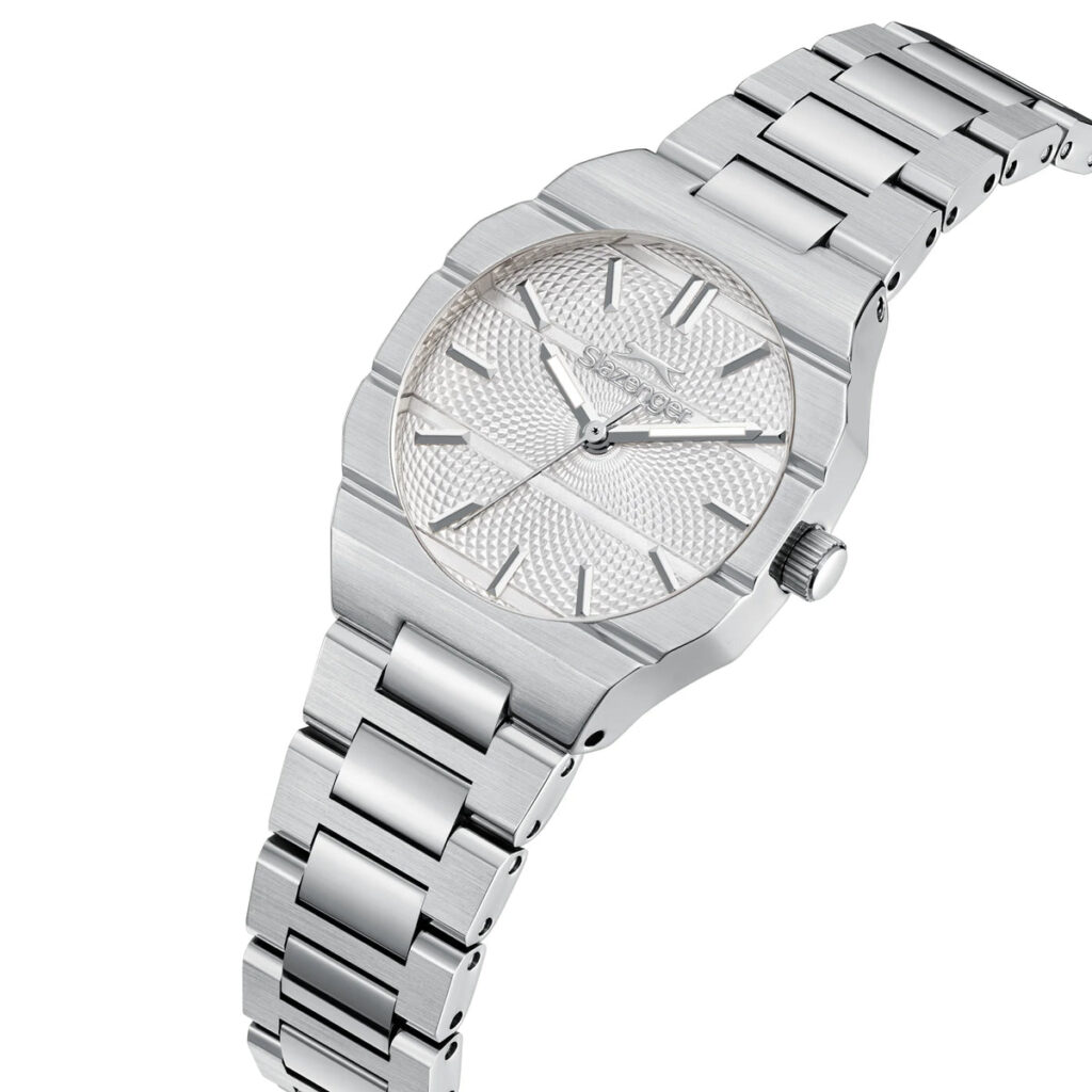שעון שלזינגר Slazenger SL.09.2645.3.330 – תמונה 2
