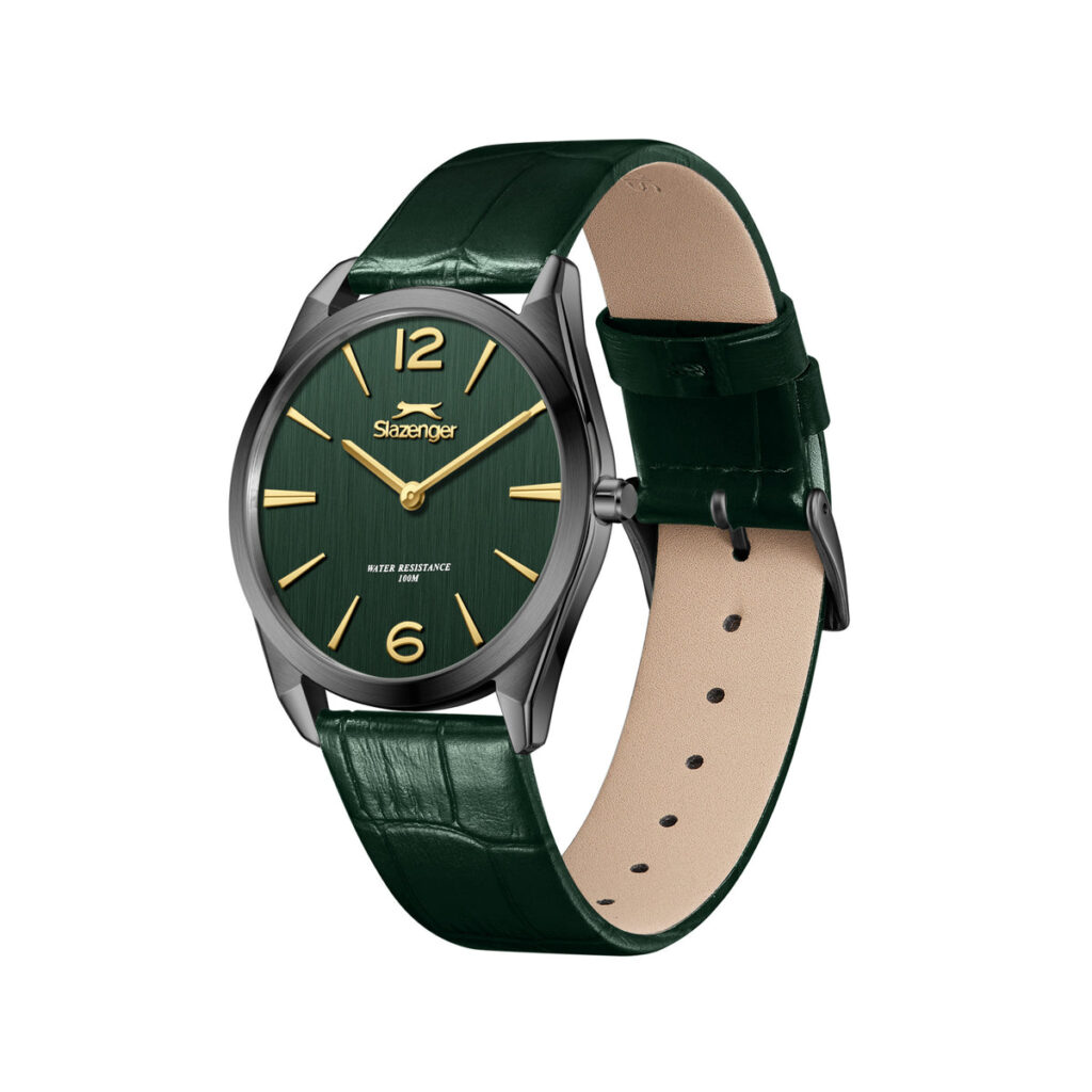 שעון שלזינגר Slazenger SL.9.2682.1.075 – תמונה 2