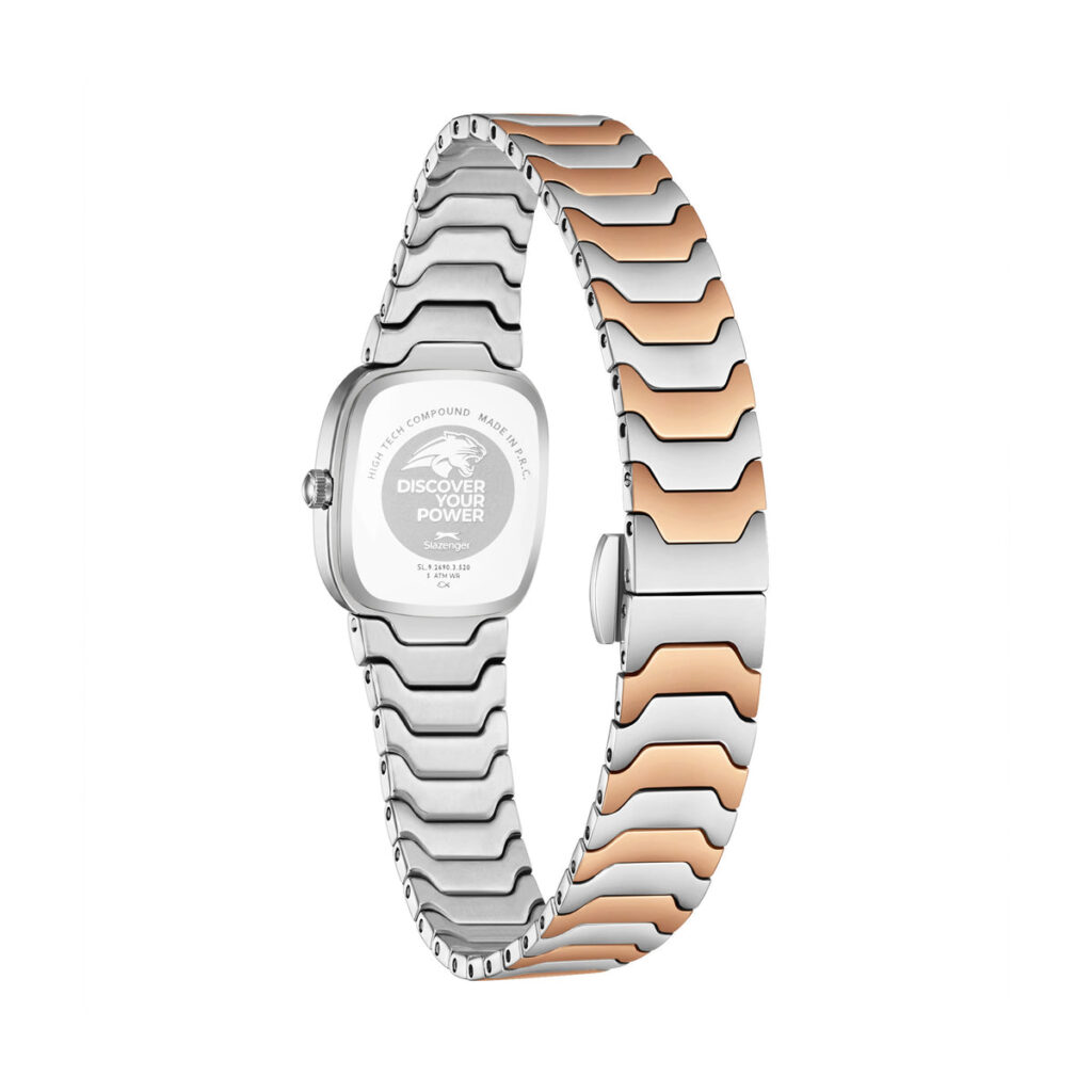 שעון שלזינגר Slazenger SL.9.2690.3.520 – תמונה 3