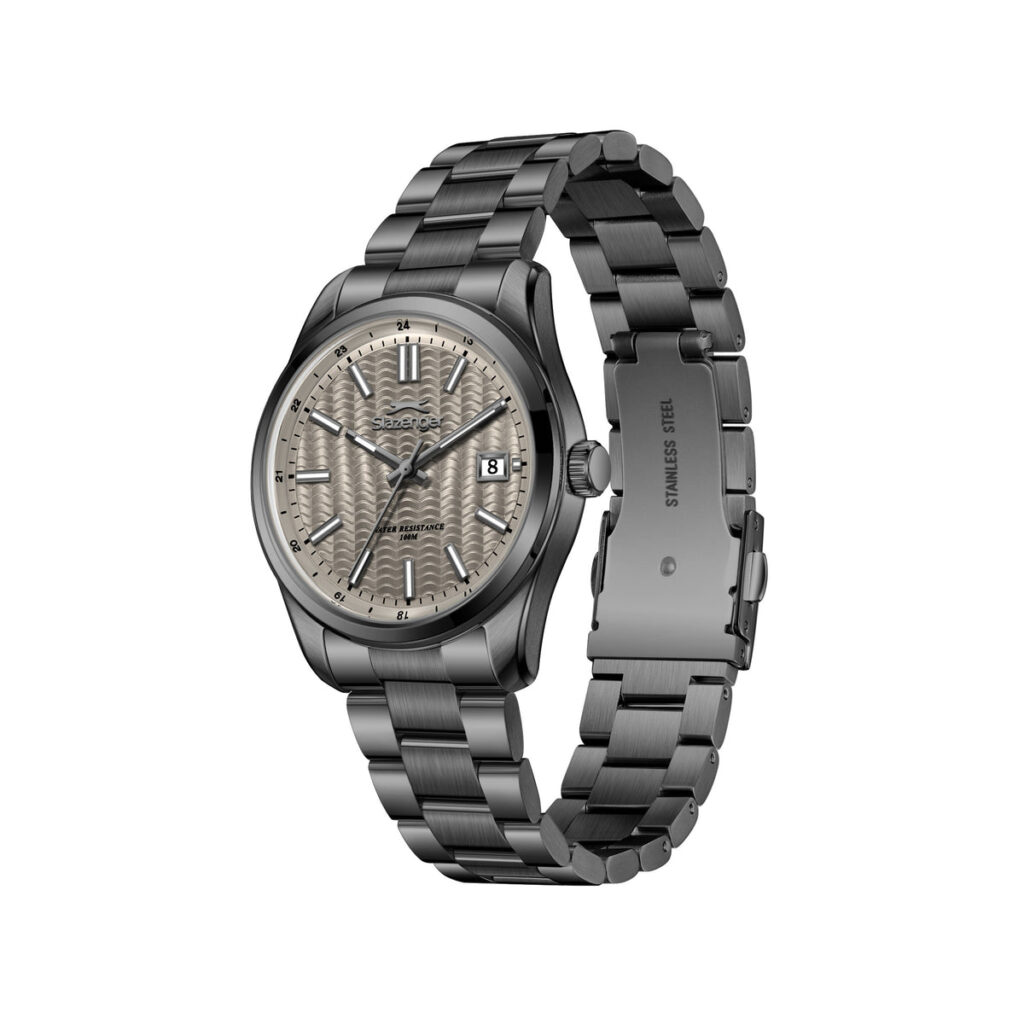 שעון שלזינגר Slazenger SL.9.2680.2.060 – תמונה 2