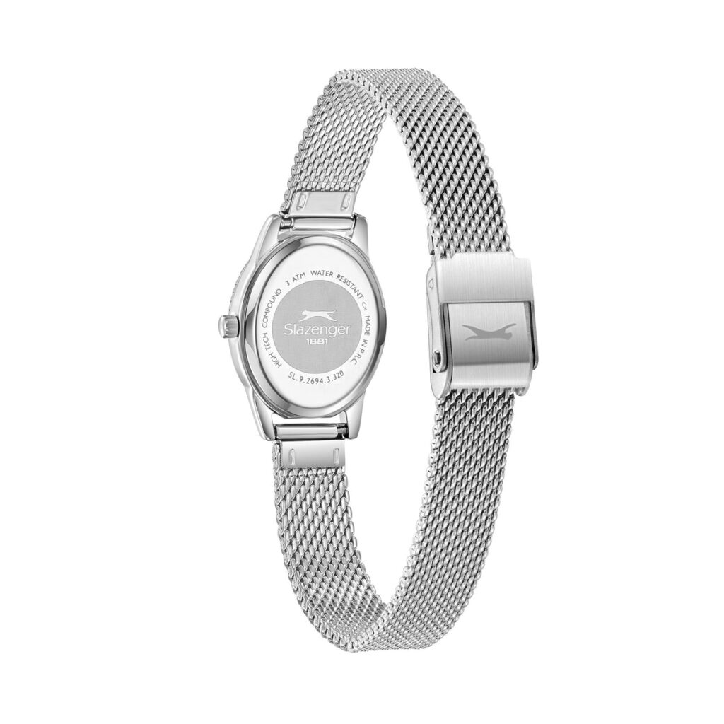 שעון שלזינגר Slazenger SL.9.2694.3.320 – תמונה 3