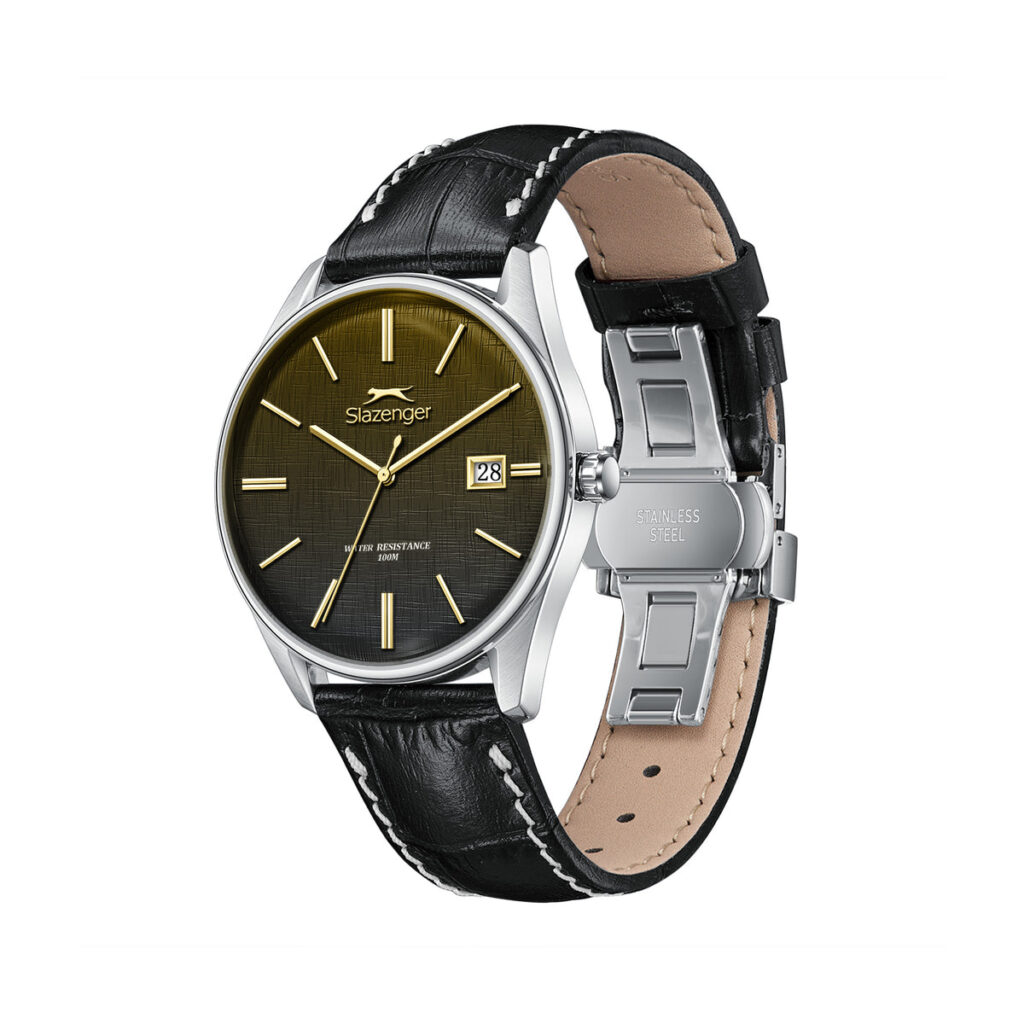 שעון שלזינגר Slazenger SL.9.2681.1.371 – תמונה 2