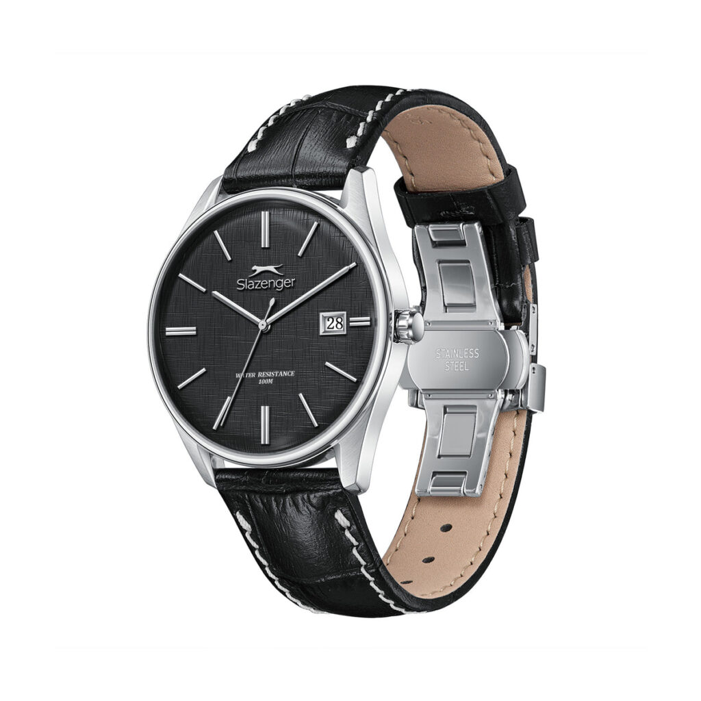 שעון שלזינגר Slazenger SL.9.2681.1.351 – תמונה 2