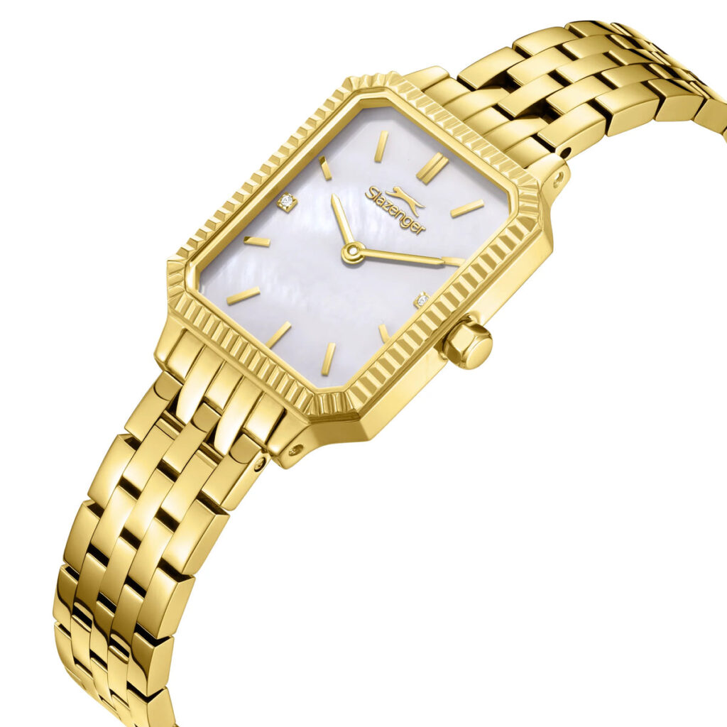 שעון שלזינגר Slazenger SL.09.2620.3.120 – תמונה 2
