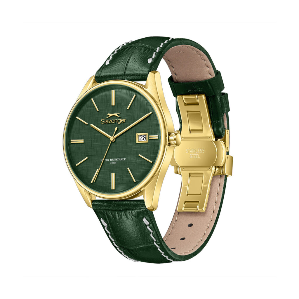 שעון שלזינגר Slazenger SL.9.2681.1.175 – תמונה 2