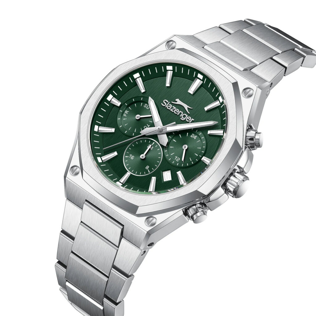 שעון שלזינגר Slazenger SL.09.2647.2.370 – תמונה 2