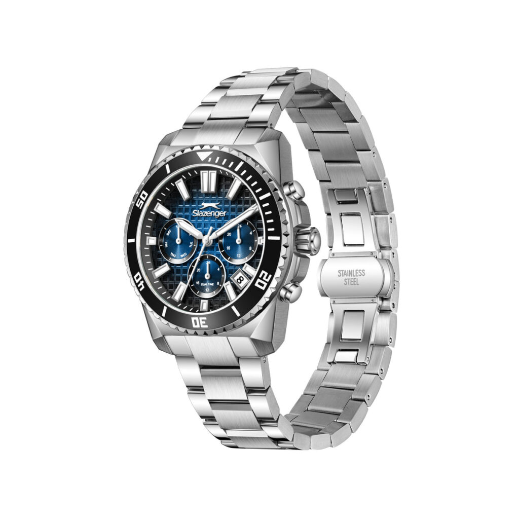 שעון שלזינגר Slazenger SL.9.2676.2.300 – תמונה 2