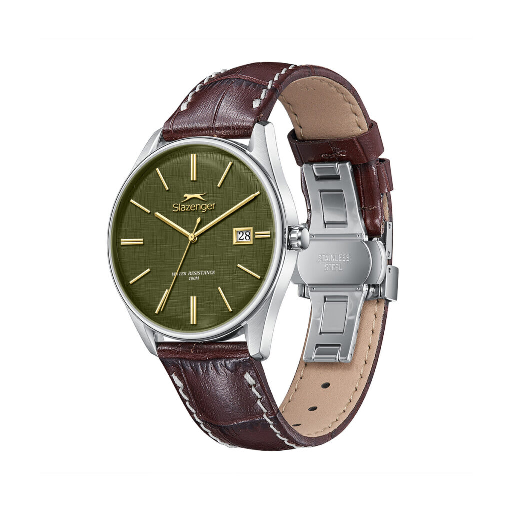שעון שלזינגר Slazenger SL.9.2681.1.372 – תמונה 2