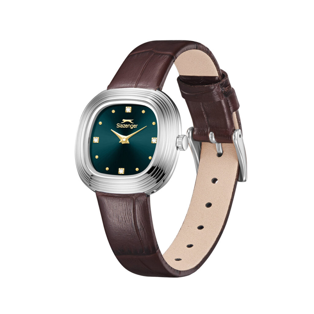 שעון שלזינגר Slazenger SL.9.2701.3.372 – תמונה 2