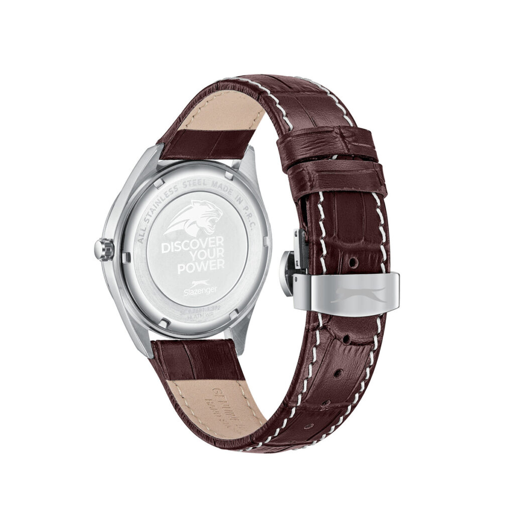 שעון שלזינגר Slazenger SL.9.2681.1.372 – תמונה 3