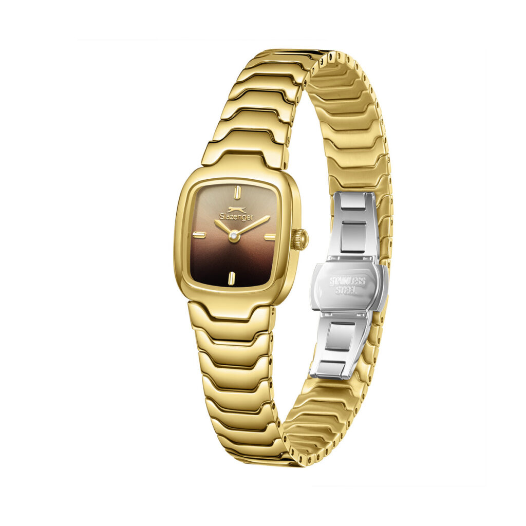 שעון שלזינגר Slazenger SL.9.2690.3.140 – תמונה 2