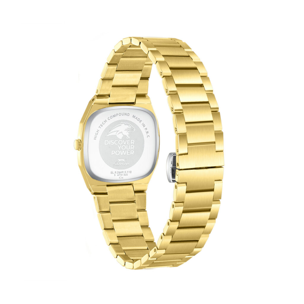 שעון שלזינגר Slazenger SL.9.2669.3.110 – תמונה 3