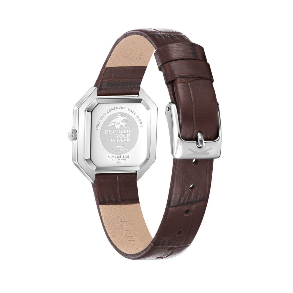 שעון שלזינגר Slazenger SL.9.2688.3.212 – תמונה 3