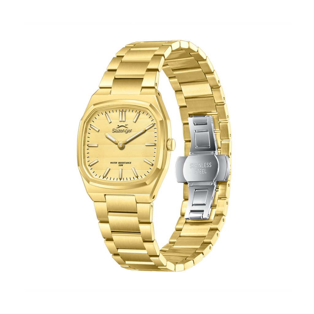 שעון שלזינגר Slazenger SL.9.2669.3.110 – תמונה 2