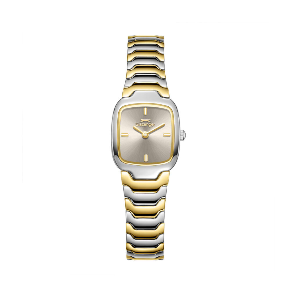 שעון שלזינגר Slazenger SL.9.2690.3.260