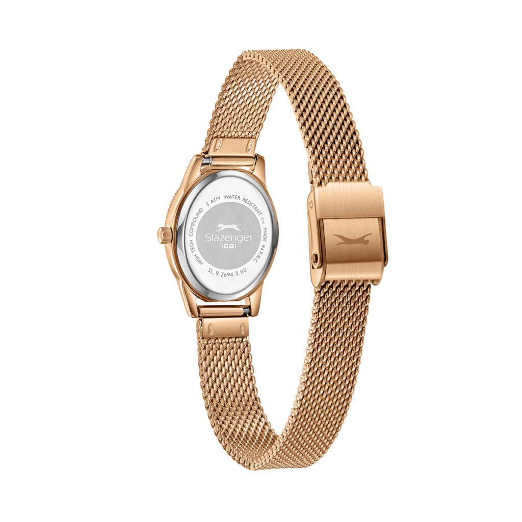 שעון שלזינגר Slazenger SL.9.2694.3.410 – תמונה 3