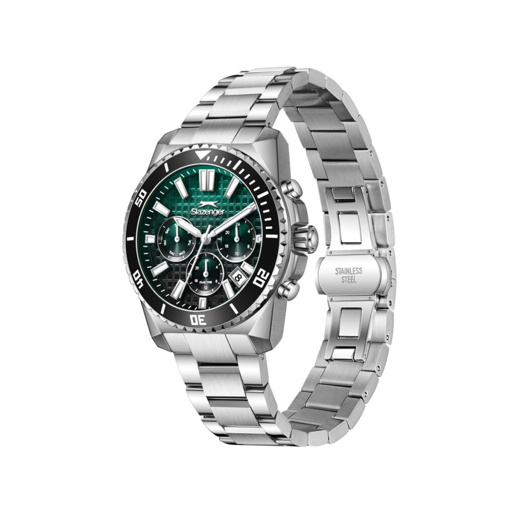 שעון שלזינגר Slazenger SL.9.2676.2.370 – תמונה 2
