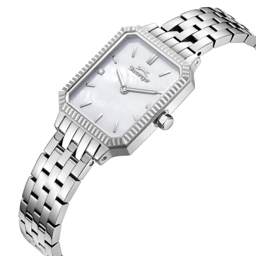 שעון שלזינגר Slazenger SL.09.2620.3.320 – תמונה 2