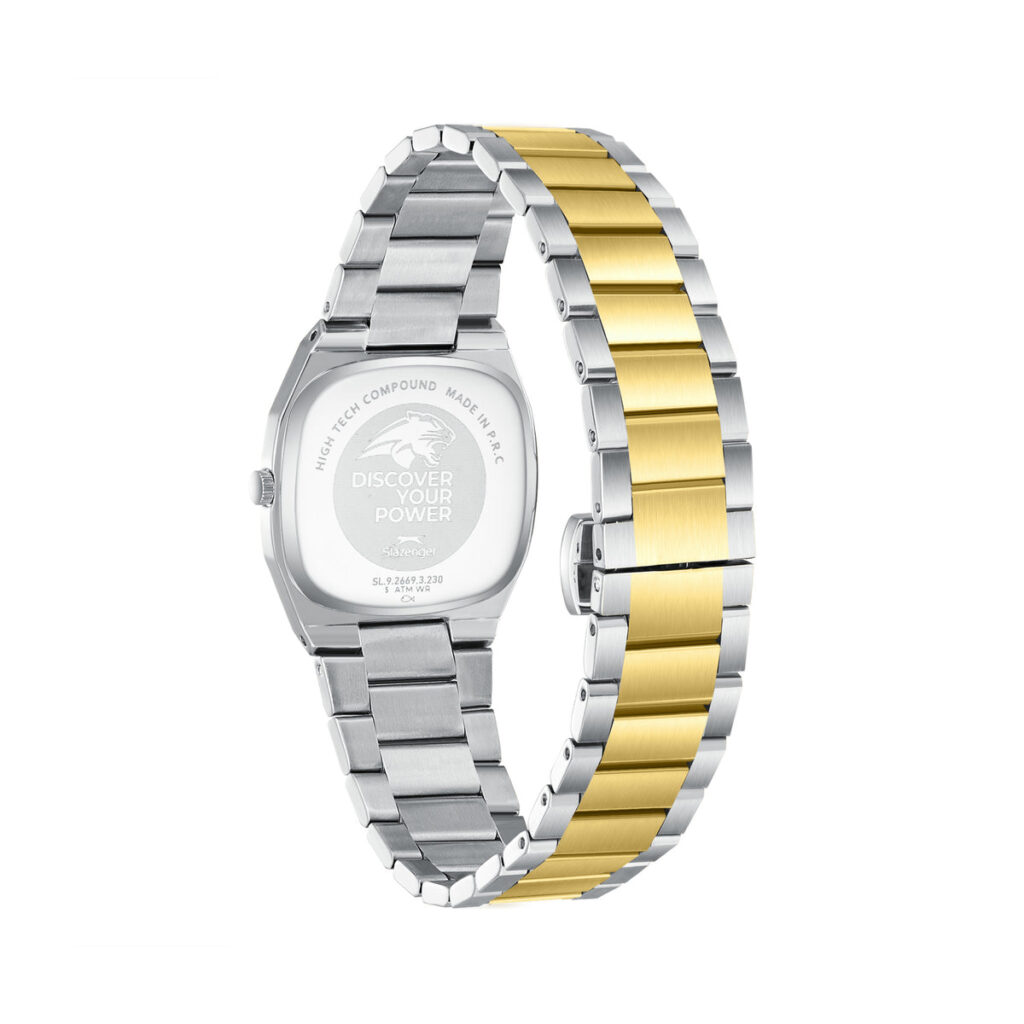 שעון שלזינגר Slazenger SL.9.2669.3.230 – תמונה 3