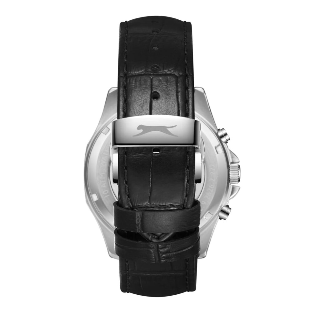 שעון שלזינגר Slazenger SL.09.2626.2.351 – תמונה 4