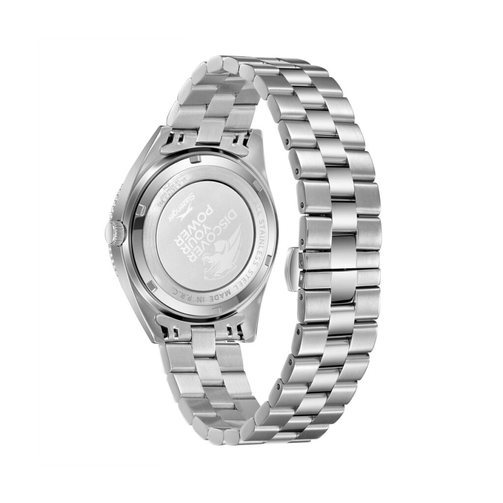 שעון שלזינגר Slazenger SL.9.2674.2.350 – תמונה 3