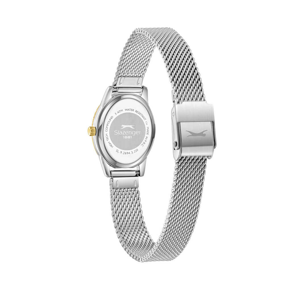 שעון שלזינגר Slazenger SL.9.2694.3.220 – תמונה 3