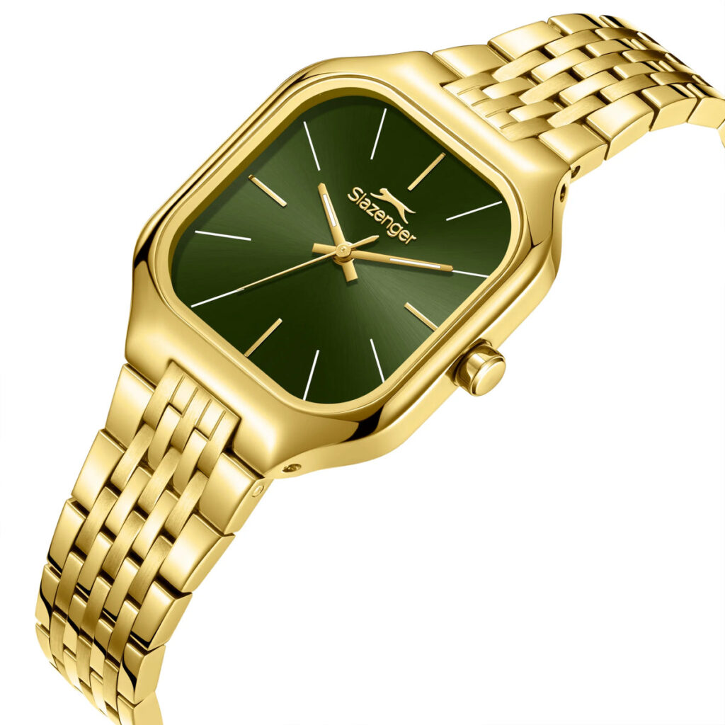 שעון שלזינגר Slazenger SL.09.2622.3.170 – תמונה 2