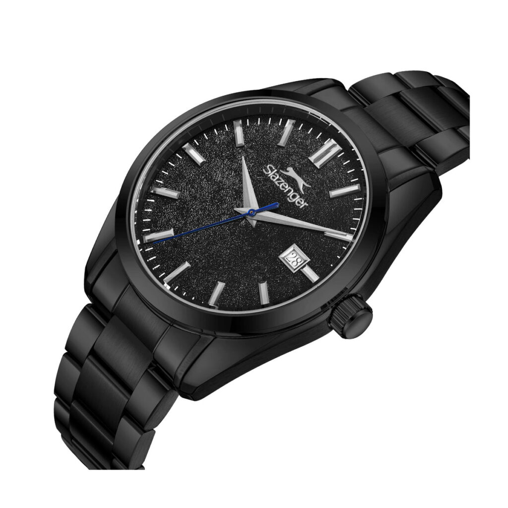 שעון שלזינגר Slazenger SL.9.2520.1.650 – תמונה 2