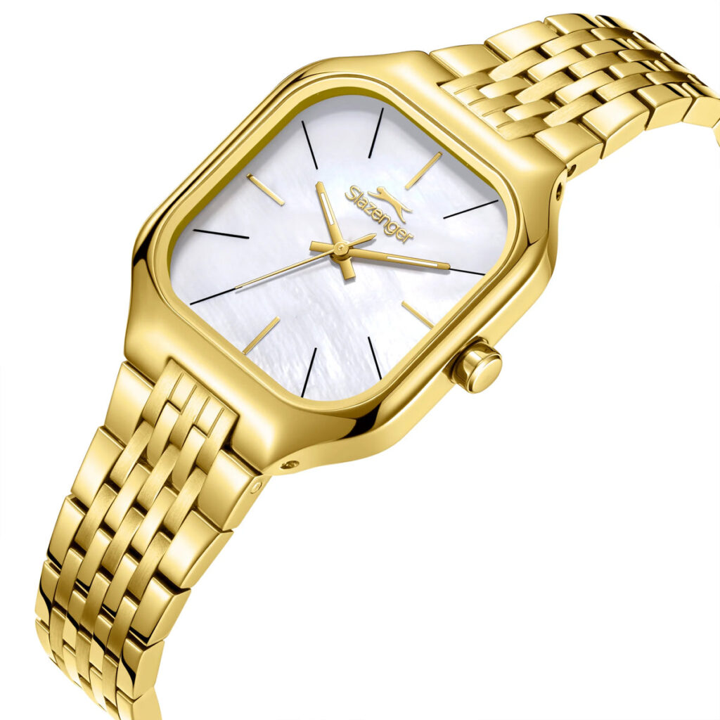 שעון שלזינגר Slazenger SL.09.2622.3.120 – תמונה 2